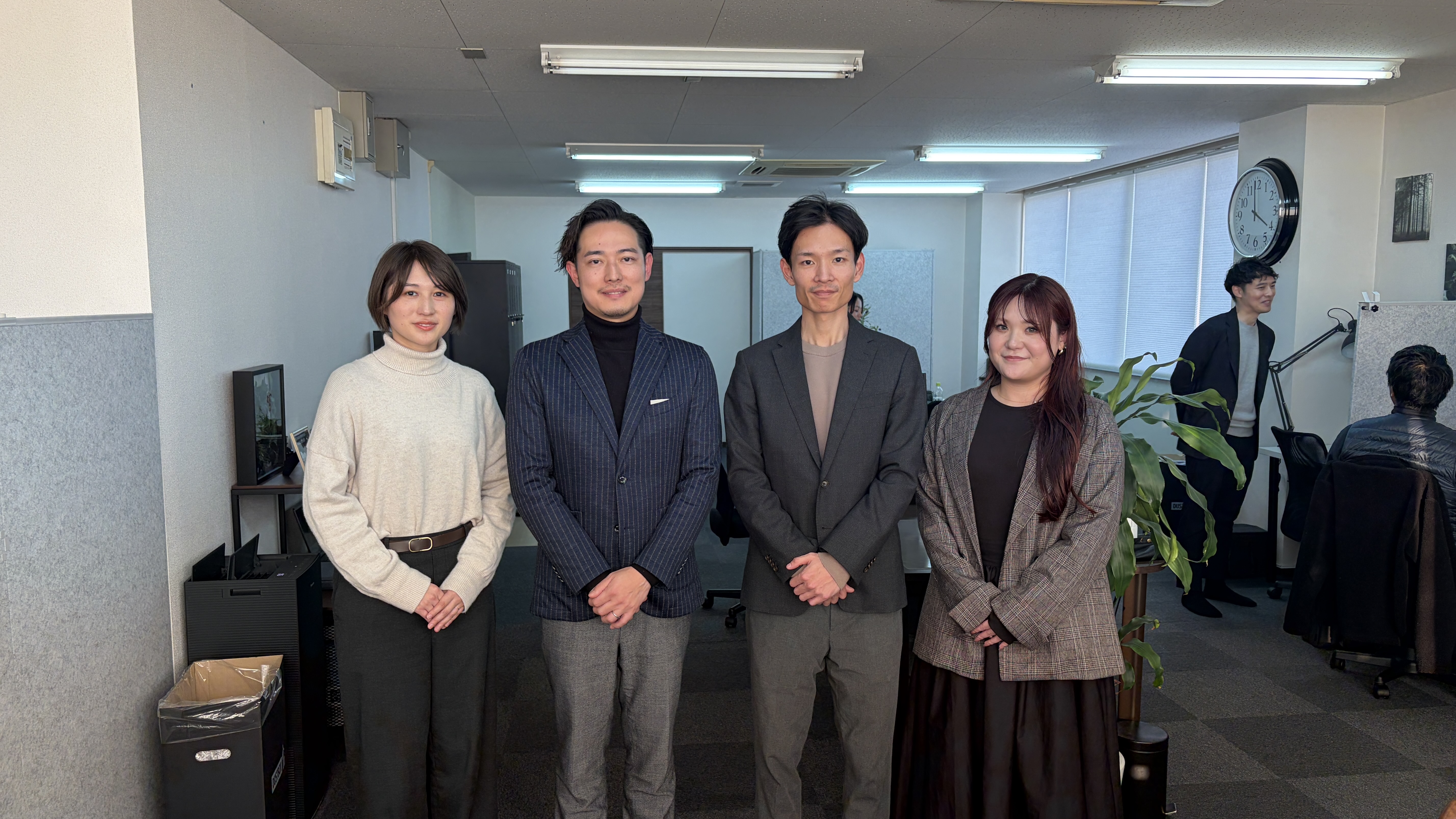 タスクと予定をつなげて業務を一体管理。Notionで「抜け漏れ」を防ぐ運用へ【BIZARQ社会保険労務士法人さま】