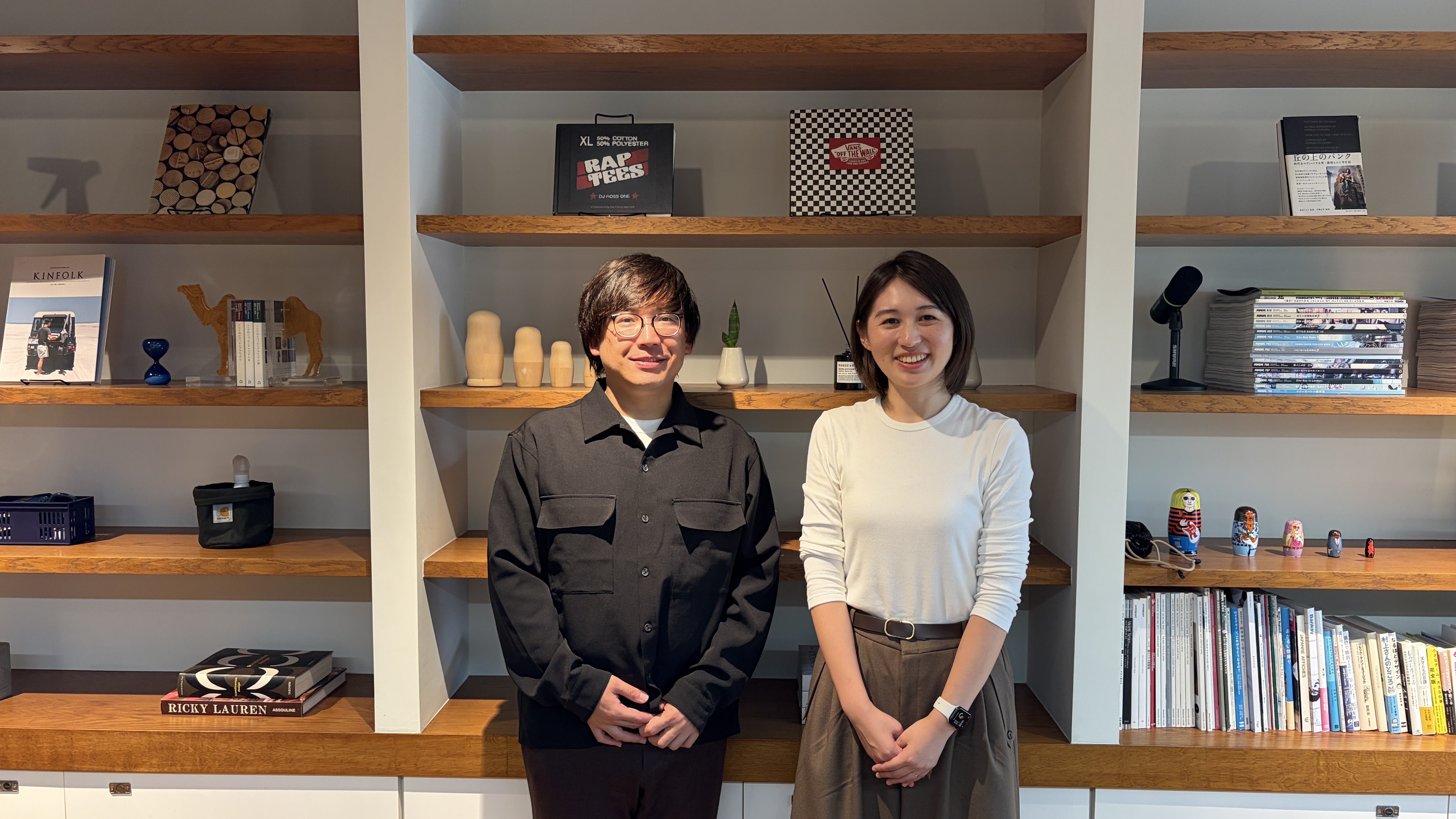 文字通訳業務の情報共有をNotionで効率化【株式会社カプセルアシストさま】