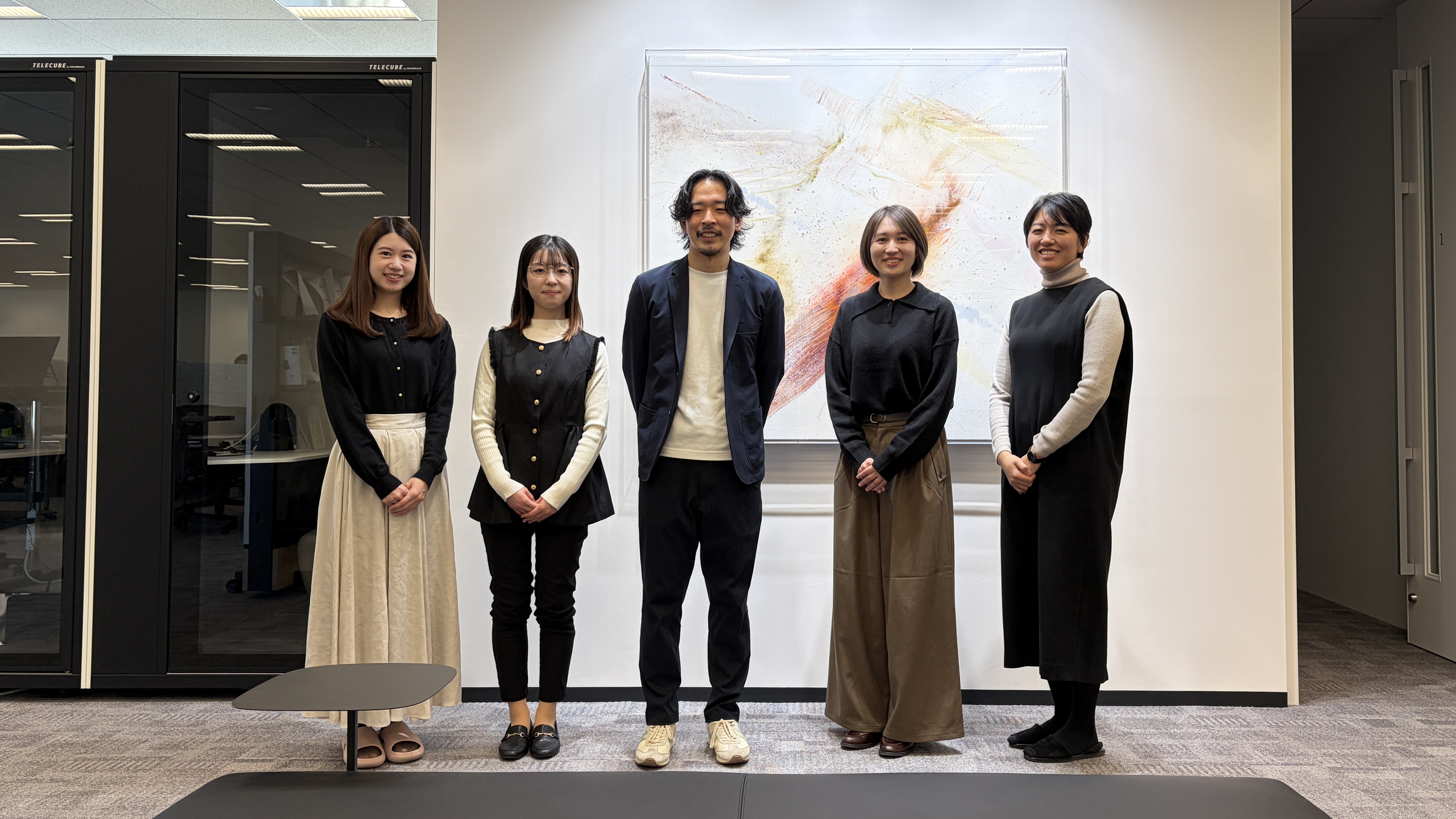 コンサル企業の案件ナレッジと管理業務をNotionで一元管理