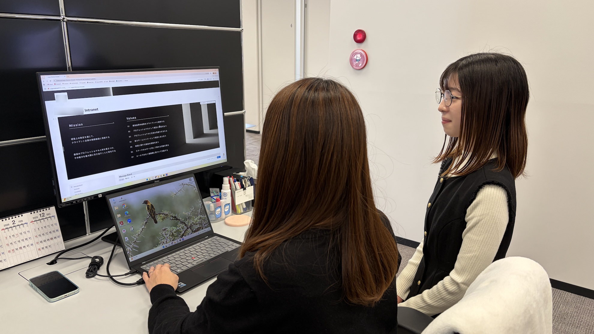 Notionに社内の業務ナレッジを蓄積している