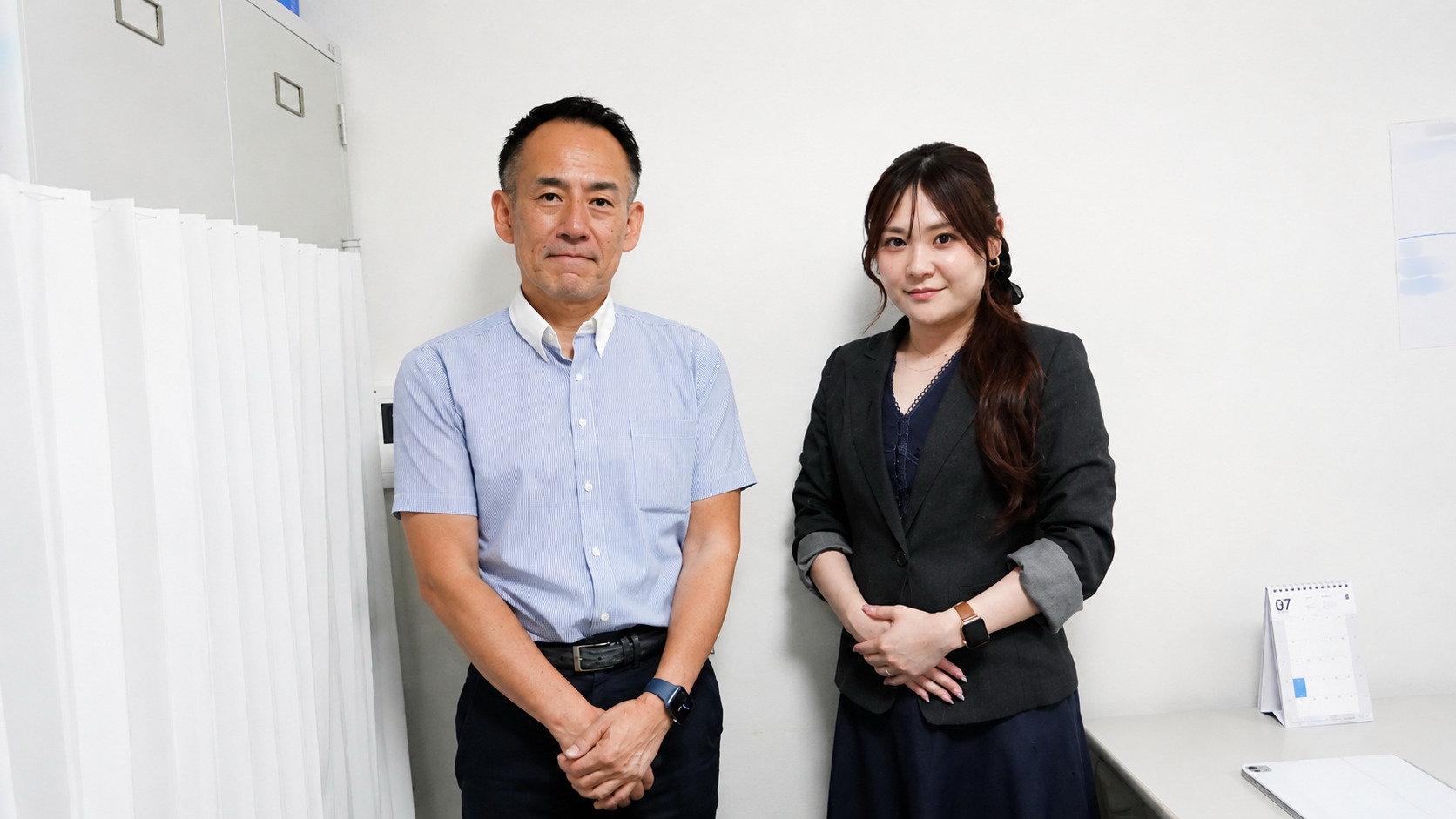 Excelの文字だけの管理から脱却。Notionで実現した申請業務の見える化【行政書士 伊東綜合事務所さま】