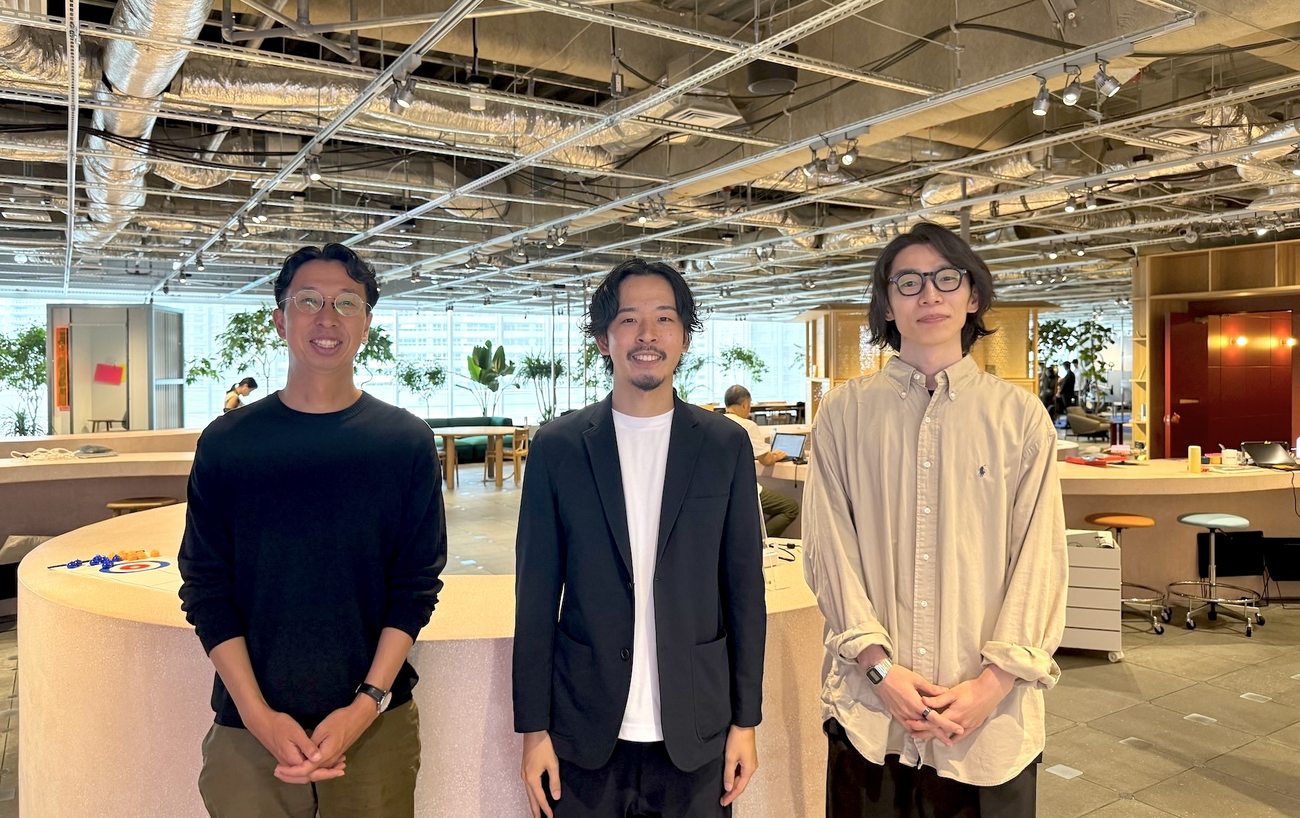 新規事業立ち上げにおける情報管理をNotionで一元管理【三菱電機株式会社さま】