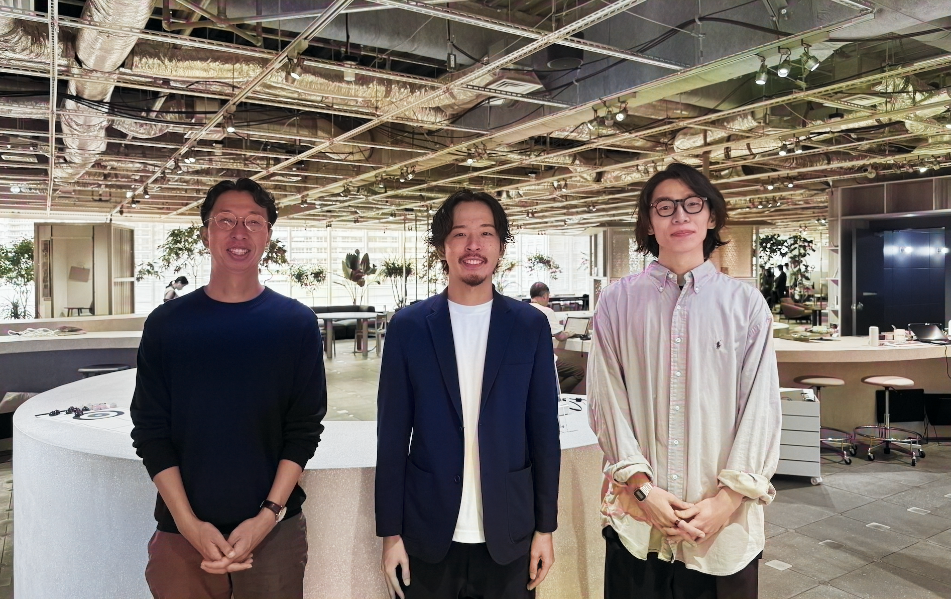 新規事業立ち上げにおける情報管理をNotionで一元管理【三菱電機株式会社さま】