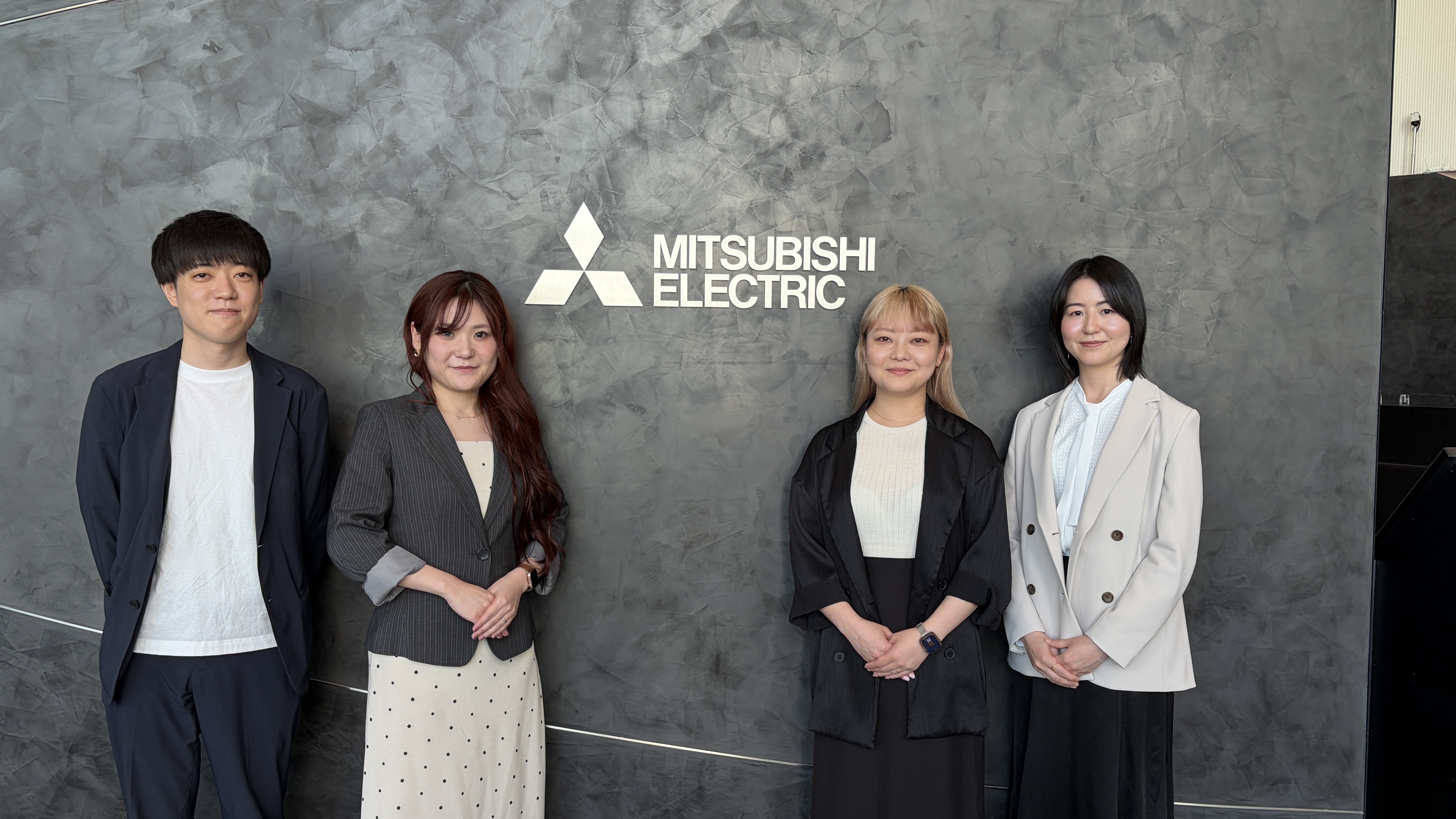 SaaSコストを65%削減。Notionで経営管理基盤の統合を実現【三菱電機株式会社さま】