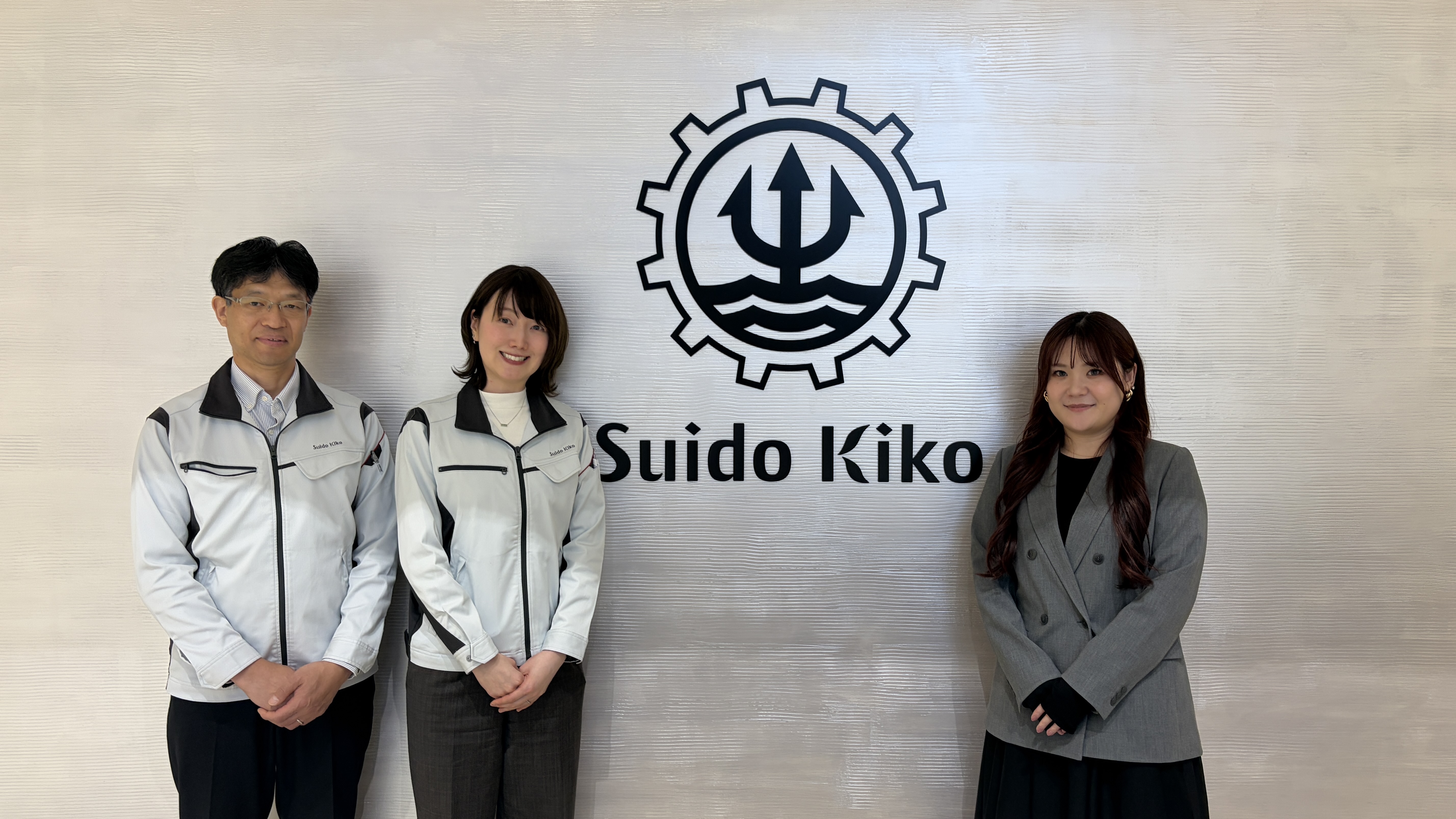 「探しに行ける情報基盤」をNotionで構築。製造部門の業務効率化を実現【水道機工株式会社さま】