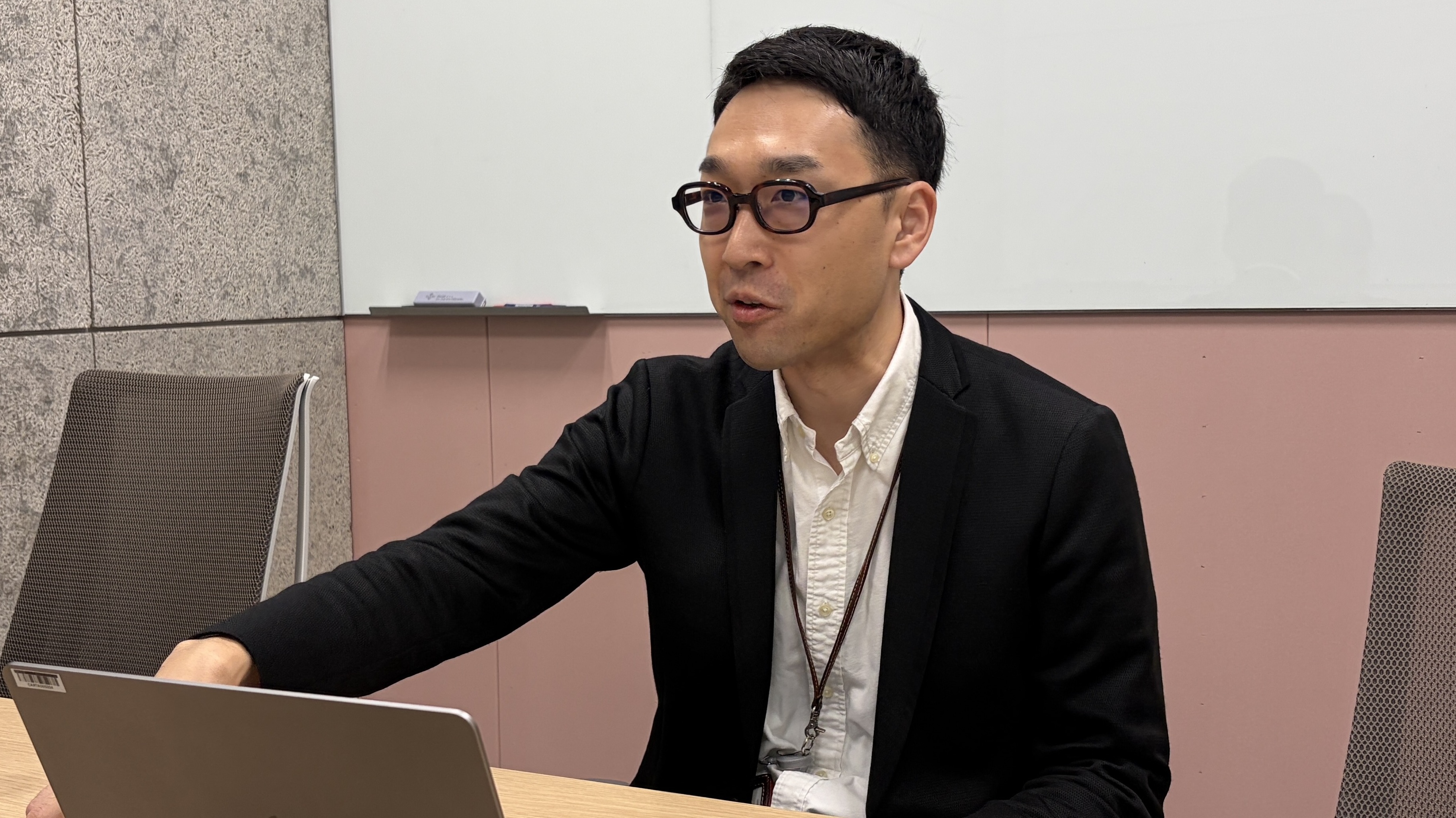 株式会社テレシー 吉濱様