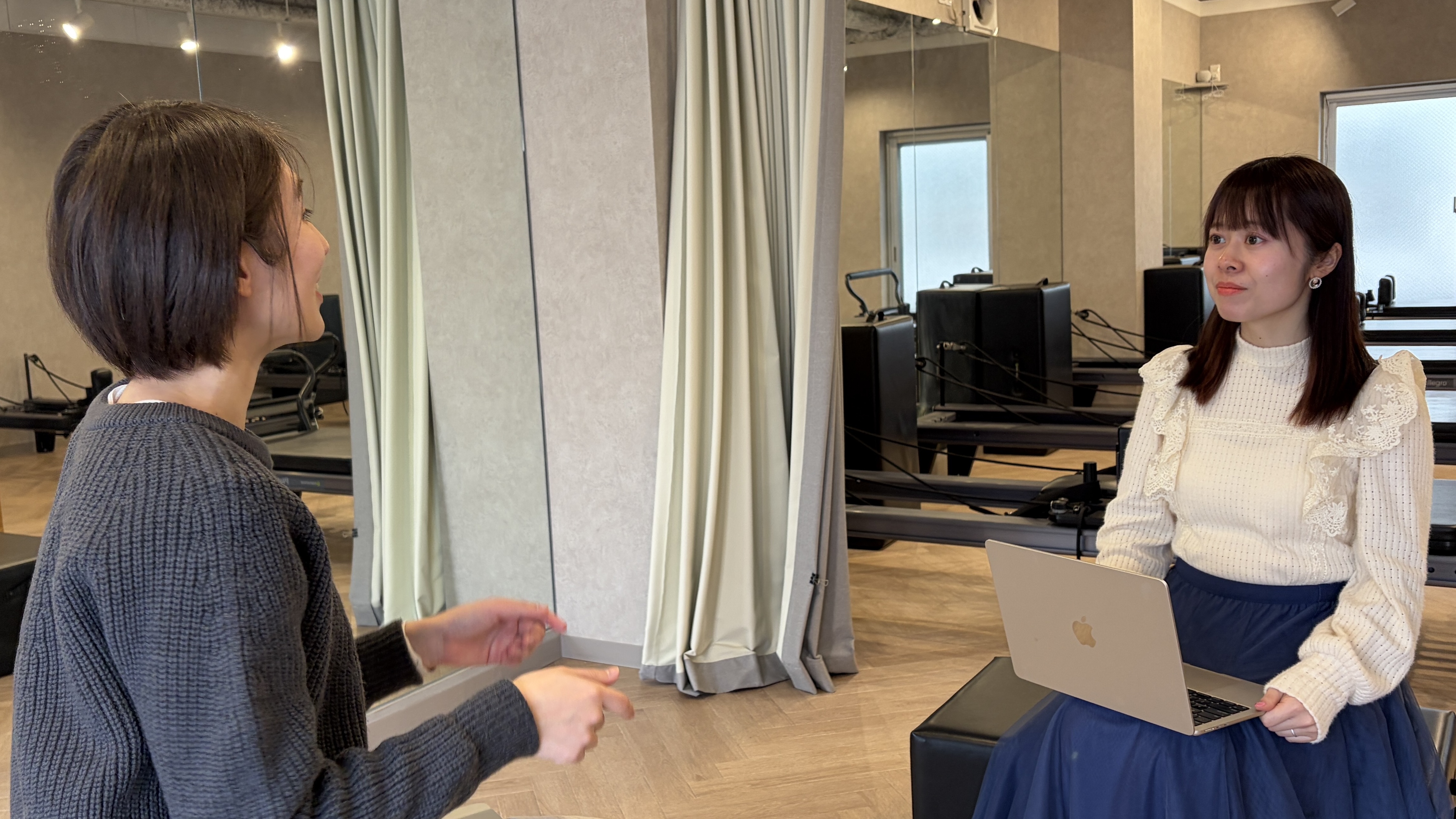 TREES株式会社 酒田様