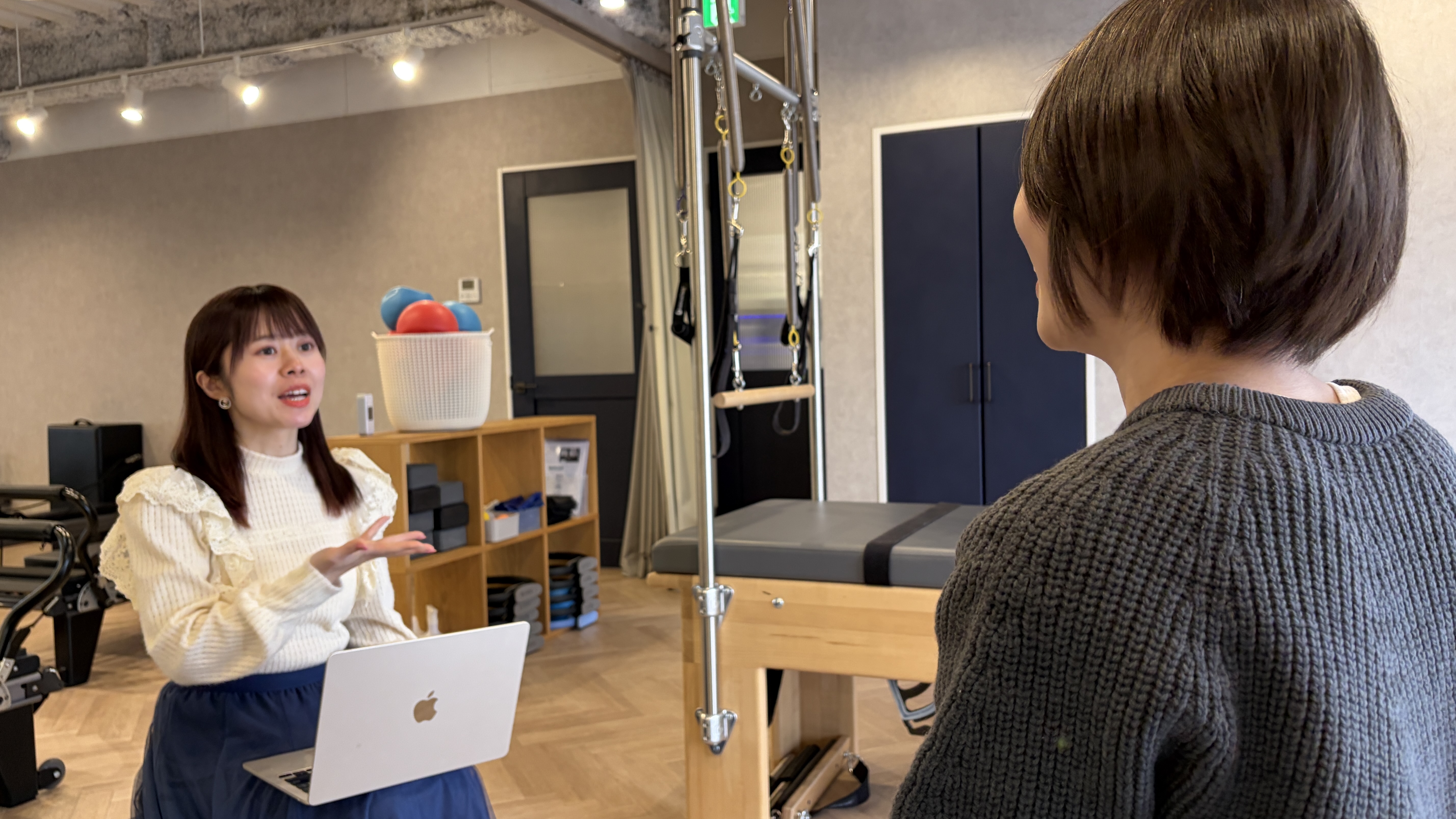 TREES株式会社 酒田様