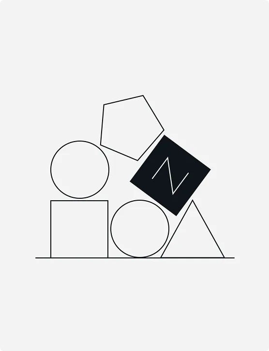 Notionを情報資産として<br />扱えていない